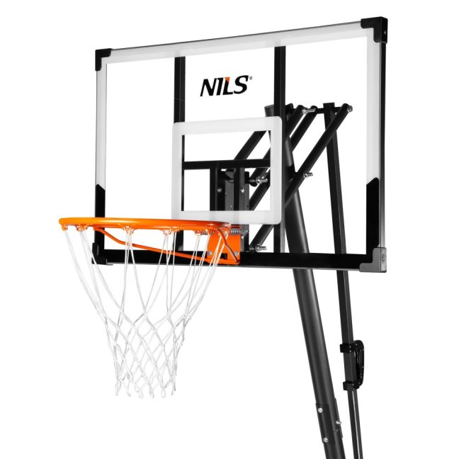 Basketbalový koš NILS ZDK255
