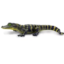 Safari Ltd. Figurka - Mládě Aligátora