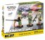COBI 2054 3 figurky s doplňky D-Day 1944, 34 k