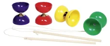Goki Diabolo set
