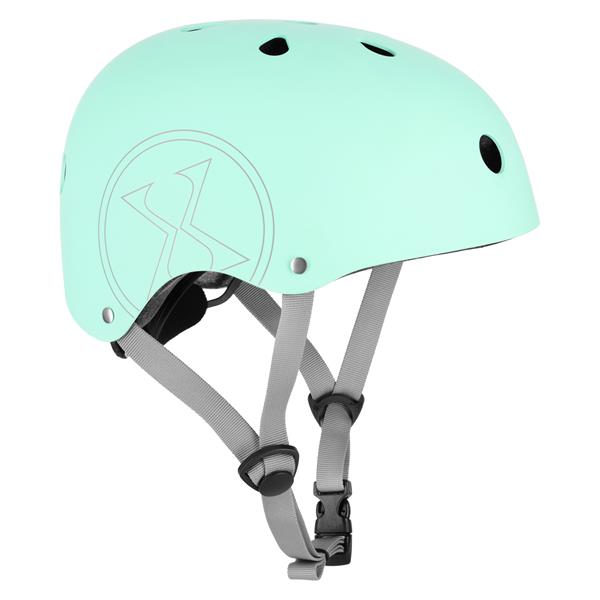 Helma NILS Extreme MTW001-1 mátová - Velikost: S(52-56cm)