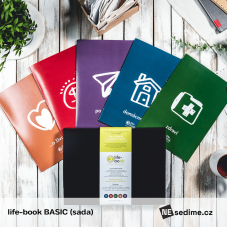 life-book BASIC (sada)