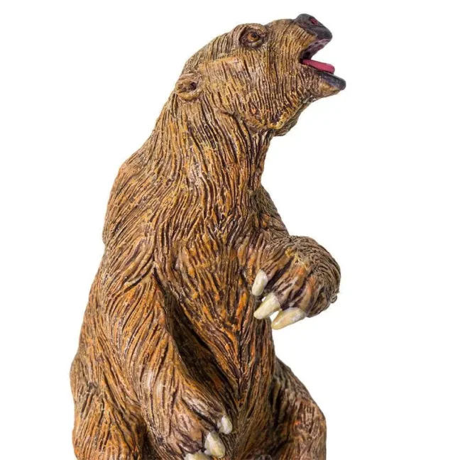Figurka - Megatherium