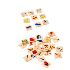 Toys for life - Najdi trojici