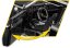 COBI 24333 Opel Rekord C Schwarze Witwe, 1:12, 1850 k