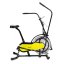 Air Bike HMS MP6590
