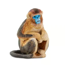 Figurka - Langur