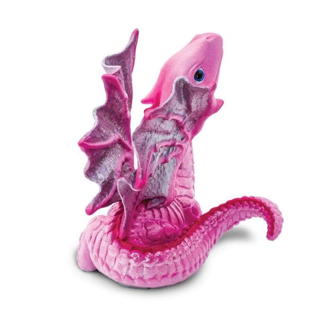 Safari Ltd. Figurka - Baby Love Dragon