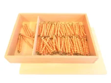 Řetězy - stovka a tisícovka