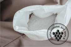 SakyPaky Sakypak sedací vak s podnožníkem