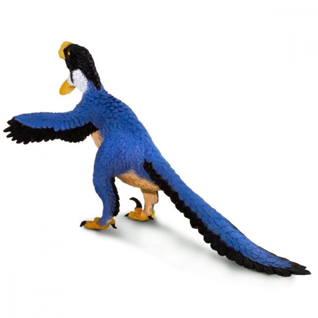 Safari Ltd. Figurka - Utahraptor