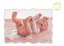 Antonio Juan 50160  MIA - mrkací a čůrající realistická panenka miminko s celovinylovým tělem - 42 cm