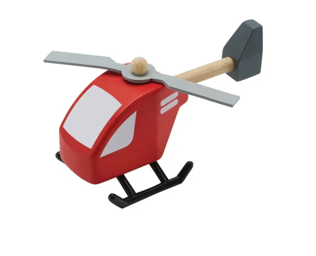 Helikoptéra