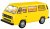 COBI 24634 Volkswagen T3, 1:35, 123 k