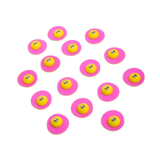 CLIXO Spinner - otočná spojka 16 kusů