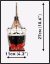 COBI 1686 R.M.S. Titanic, 1:300, 3260 k