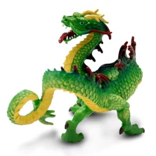 Safari Ltd. Figurka - Čínský drak