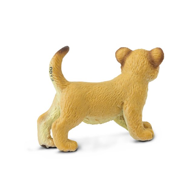 Safari Ltd. Figurka - Mládě lva