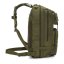 Batoh NILS Camp NC3902 Ranger zelený 45L