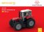 BRIXIES Plus 222.762 Massey Ferguson 6S - traktor, 239 k