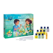 Sentosphere Chemie parfémů