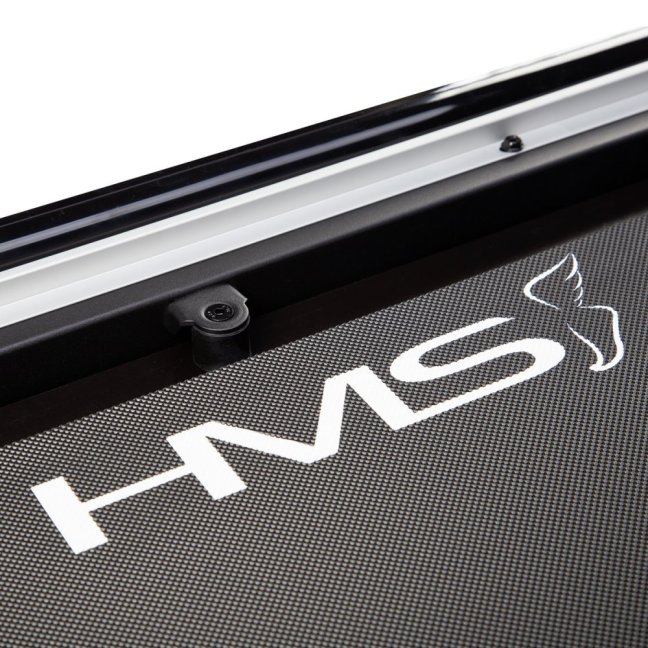 Běžecký pás elektrický HMS LOOP12 šedý