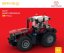 BRIXIES Plus 222.761 Massey Ferguson 9S - traktor, 476 k