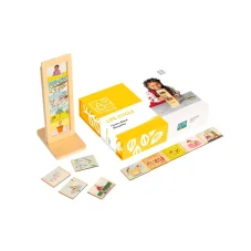 Toys for life - Životní cykly