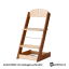 Rostoucí židle ALFA EASY-16 - Vybraná barva pro rostoucí židli ALFA EASY: přírodní