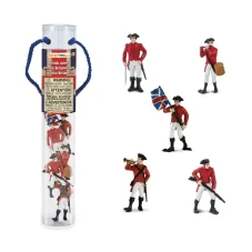 Safari Ltd. Designerská Tuba - Britská armáda