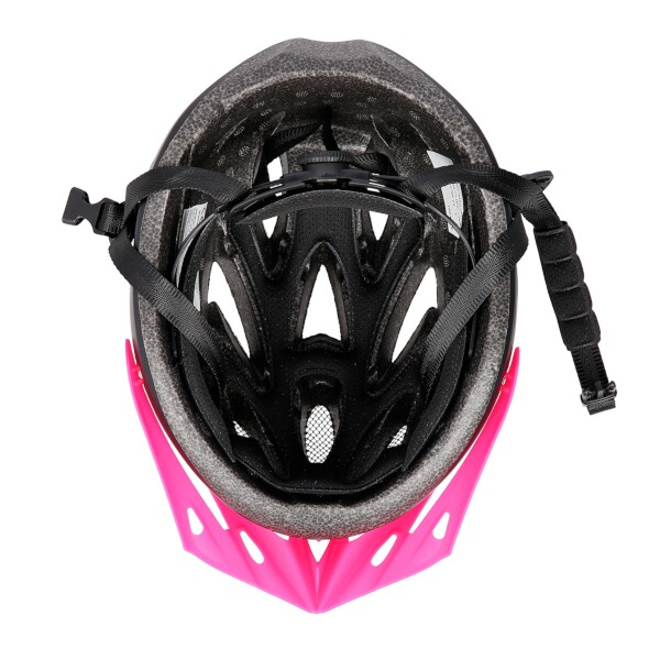Helma NILS Extreme MTW291 růžová - Velikost: M(51-60cm)