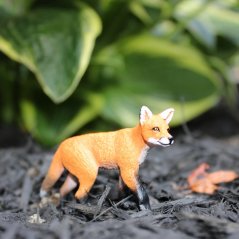 Safari Ltd. Figurka - Liška