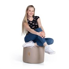 SakyPaky Taburet sedací vak