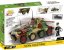 COBI 2287 II WW Sd. Kfz 234/2 Puma, 1:35, 470 k, 1 f