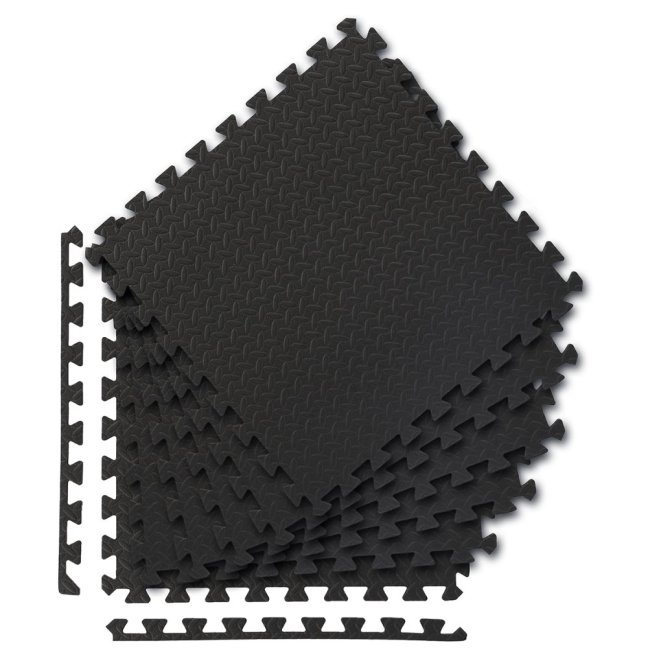 Ochranná puzzle podložka HMS MP12 PRO