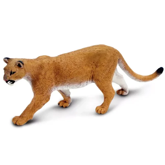 Safari Ltd. Figurka - Puma americká
