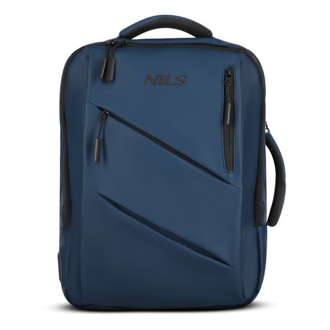 Cestovní batoh na notebook NILS NC4502 modrý