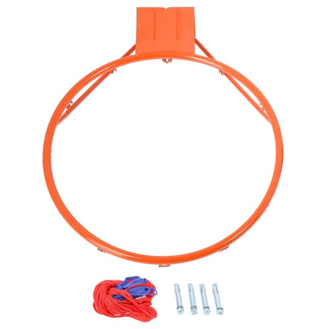 Basketbalová obruč NILS ODKR2