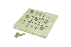 Kolíčky s deskou (prstový úchop)