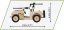 COBI 2298 II WW Willys MB D-DAY, 1:35, 180 k, 3 f