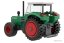 BRIXIES Plus 222.700 Fendt Farmer 105S Classic Club Collection - historický traktor, 1:32, 114 k