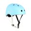 Helma NILS Extreme MTW001 modrá - Velikost: L(58-61cm)