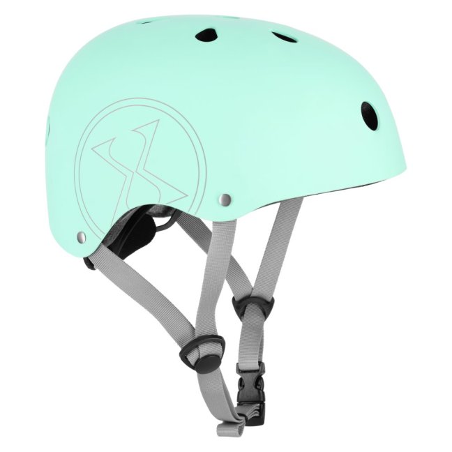 Helma NILS Extreme MTW001-1 mátová - Velikost: M(55-58cm)
