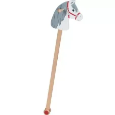 Goki Kůň na tyči