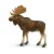 Safari Ltd. Figurka - Los evropský