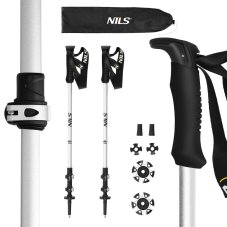 Trekingové hole NILS TK8602