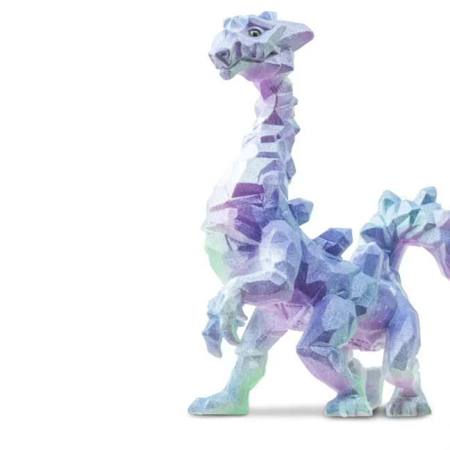 Safari Ltd. Figurka - Drak z křišťálové jeskyně