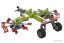 BRIXIES Plus 222.730 CLAAS LINER 2900 - shrnovač, 217 k