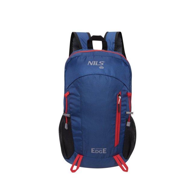 Batoh NILS Camp NC1724 Edge modrý
