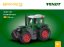 BRIXIES Plus 222.712 Fendt 620 Vario - traktor, 1:32, 239 k
